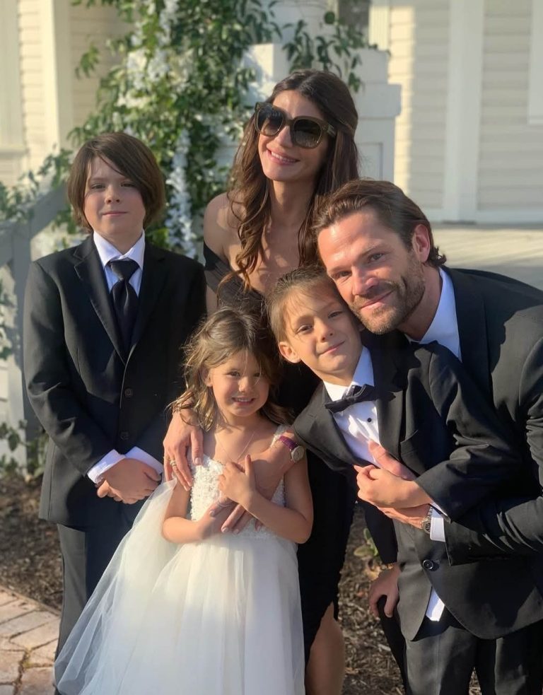 Jared Padalecki & Genevieve Padalecki: A Strong Hollywood Marriage Built on Privacy and Trust