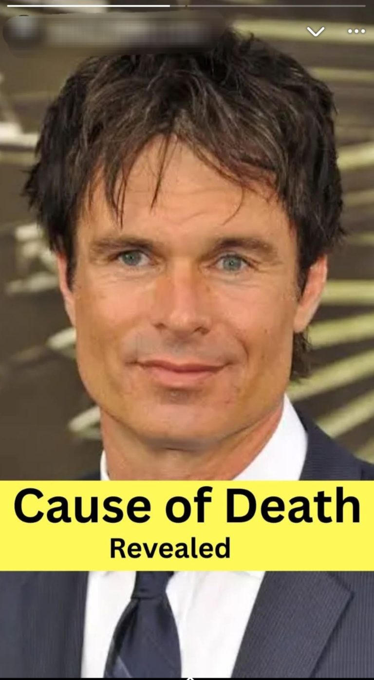 💔 Soap Opera Star Patrick Muldoon Passes Away Suddenly at 57