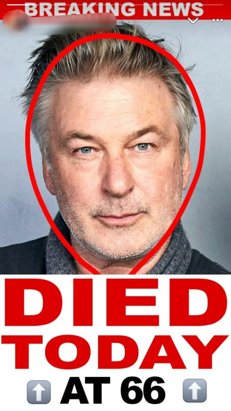 💥 The Tragic Truth Behind the Fatal Incident Involving Alec Baldwin on Set
