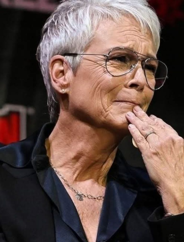 💔 Jamie Lee Curtis Mourns the Loss of a “Beautiful Soul”