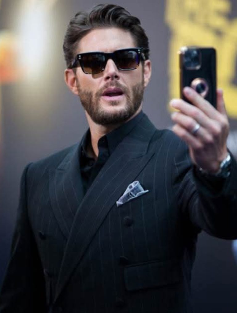 😮 Jensen Ackles Faces Fan Backlash Over Controversial Comic-Con Remark