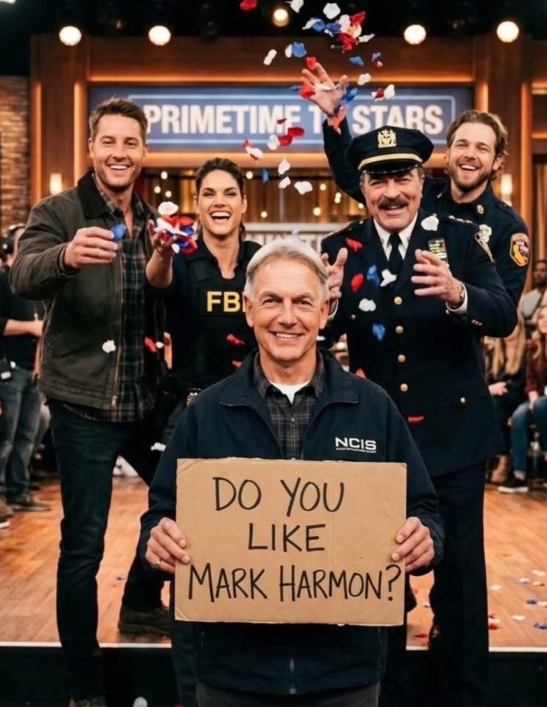 Mark Harmon Quietly Works on Personal Memoir, Revealing Untold Stories 👇 Check the comment 👇A Silent Chapter Being Written Away from the Public Eye… Mark Harmon is reportedly working quietly on a personal memoir that may reveal untold stories from behind the scenes of his life and Hollywood career. What is hidden behind this long silence?