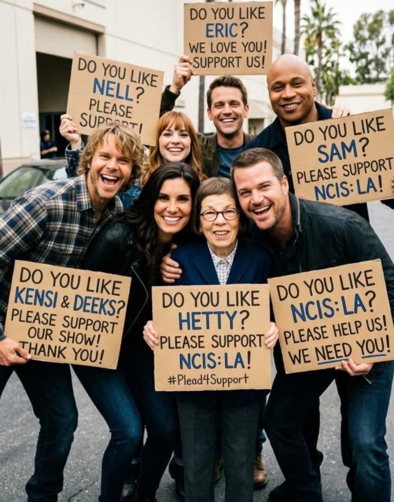 Family Secrets Explode in NCIS as Parker Faces a Past He Can’t Escape… Episode 19, “Deal with the Devil,” brings emotions, tension, and unfinished family business to the surface in a way fans won’t see coming.