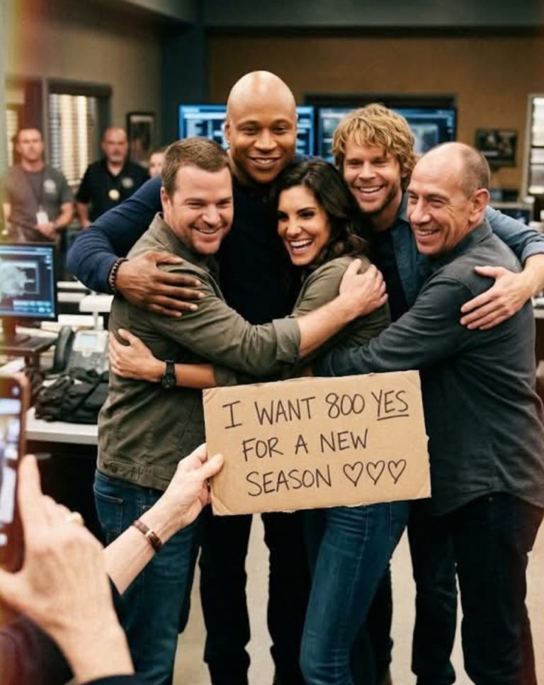 🚨📺 A Heartbreaking Goodbye in the NCIS Universe as a Fan-Favorite Character Steps Away