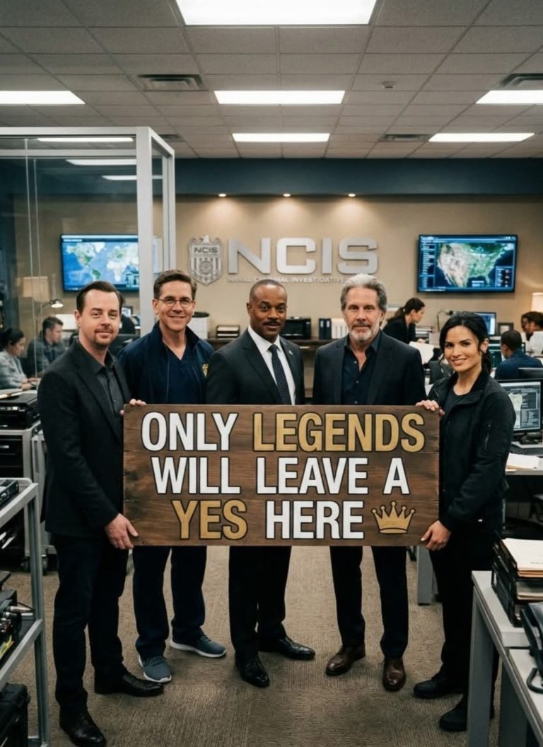 🚨📺 Is a ‘NCIS: Los Angeles’ Revival Quietly in the Works? Fans Think They’ve Spotted the Clues… 👀🔥