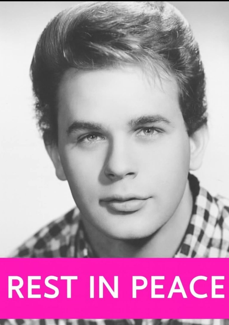 The Voice That Refused to Fade: Why Fans Still Can’t Forget Lou Christie 🎙️💔