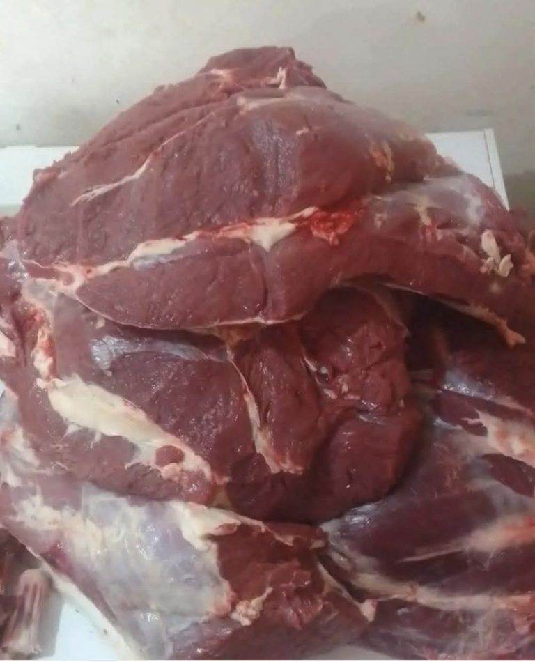 Don’t Be Fooled… What They’re Really Selling You May Surprise You 👀🥩
