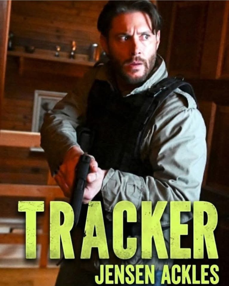 End of an Era? Jensen Ackles’ Possible Exit From Tracker Has Fans Panicking (Full information 👇 💬)