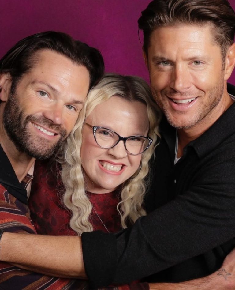Behind Closed Doors: What Fans Rarely See About Jensen Ackles and His Wife (Full information 👇 💬)