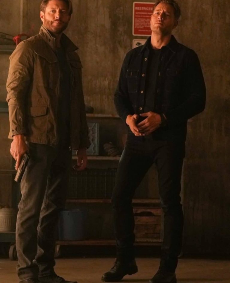 One Trailer, Endless Questions: Tracker Season 4 Teaser Sends Fans Into Overdrive (Full information 👇 💬)