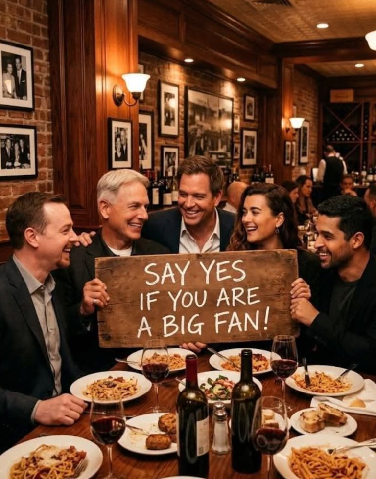 NCIS Bombshell: Gary Cole’s Exit Finally Addressed—What Happens Next? – Full sory in the comments👇⬇️