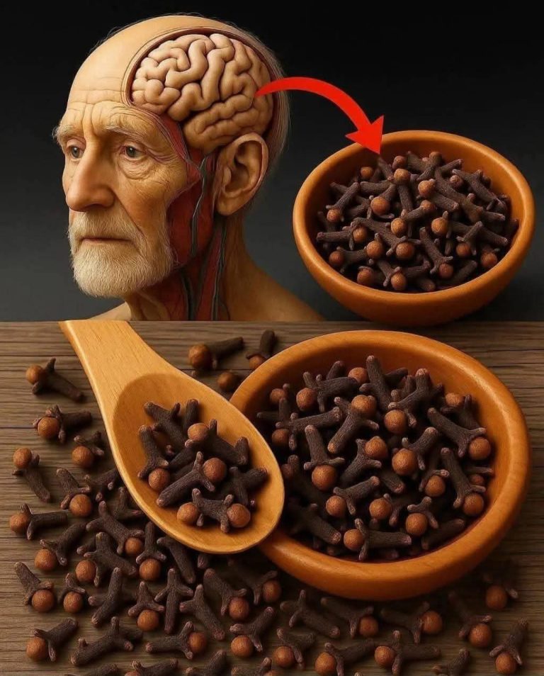 The #1 Clove Chewing Mistake That Many People Don’t Realize Could Harm Their Health 🌿⚠️