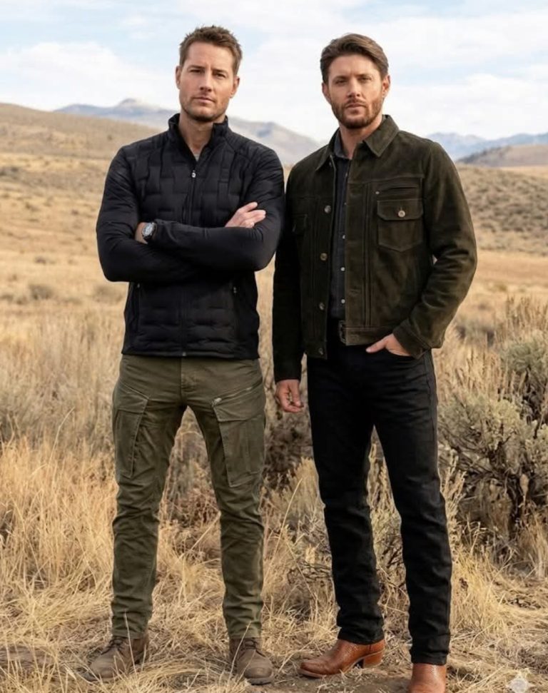 Huge ‘Tracker’ Season 4 Update Changes Everything for Justin Hartley’s Hit Series (Full information 👇 💬)