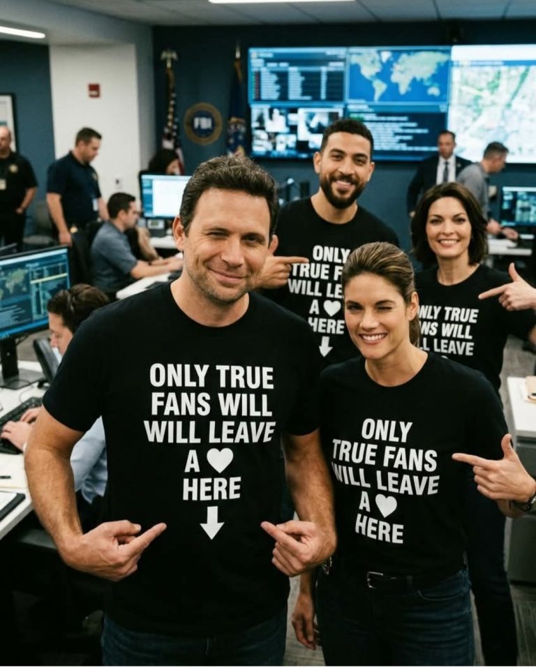 Could Jubal Be Leaving? CBS Planning Brutal FBI Episode Sparks Exit Fears (Full information 👇 💬)