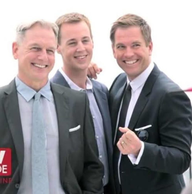 Sean Murray: The Quiet Force Behind NCIS’ Longest-Running Legacy