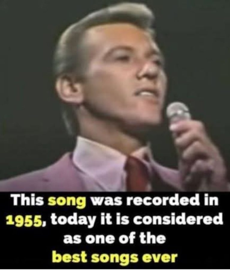This track was originally recorded in 1955, and today it’s widely celebrated as one of the greatest songs of all time.  When the Righteous Brothers put their own spin on it about ten years later, the result was nothing short of breathtaking! WATCH the song in the 𝗳𝗶𝗿𝘀𝘁 𝗰𝗼𝗺𝗺𝗲𝗻𝘁…👇