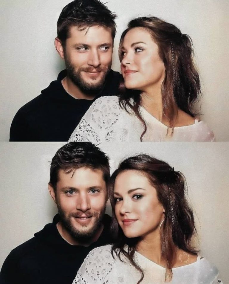 The Truth Behind the Marriage: What Fans Still Don’t Fully Know About Jensen Ackles and His Wife (Full information 👇 💬💔 Behind the red carpets and interviews, many believe the real story of their marriage is one fans have only seen pieces of.  👇👇)