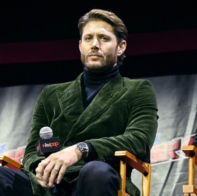 Jensen Ackles On-Set Secrets Everyone Keeps Talking About… But No One Confirms
