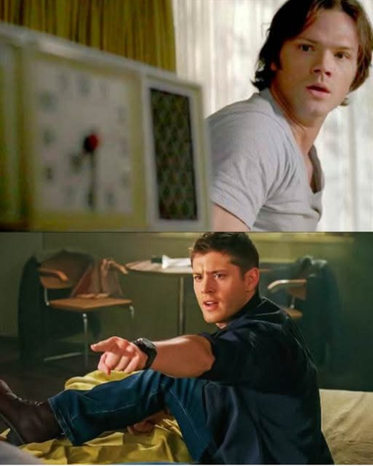 Dean’s Struggle: “Heat of the Moment” & “Mystery Spot” Reveal His Darkest Fears 💔