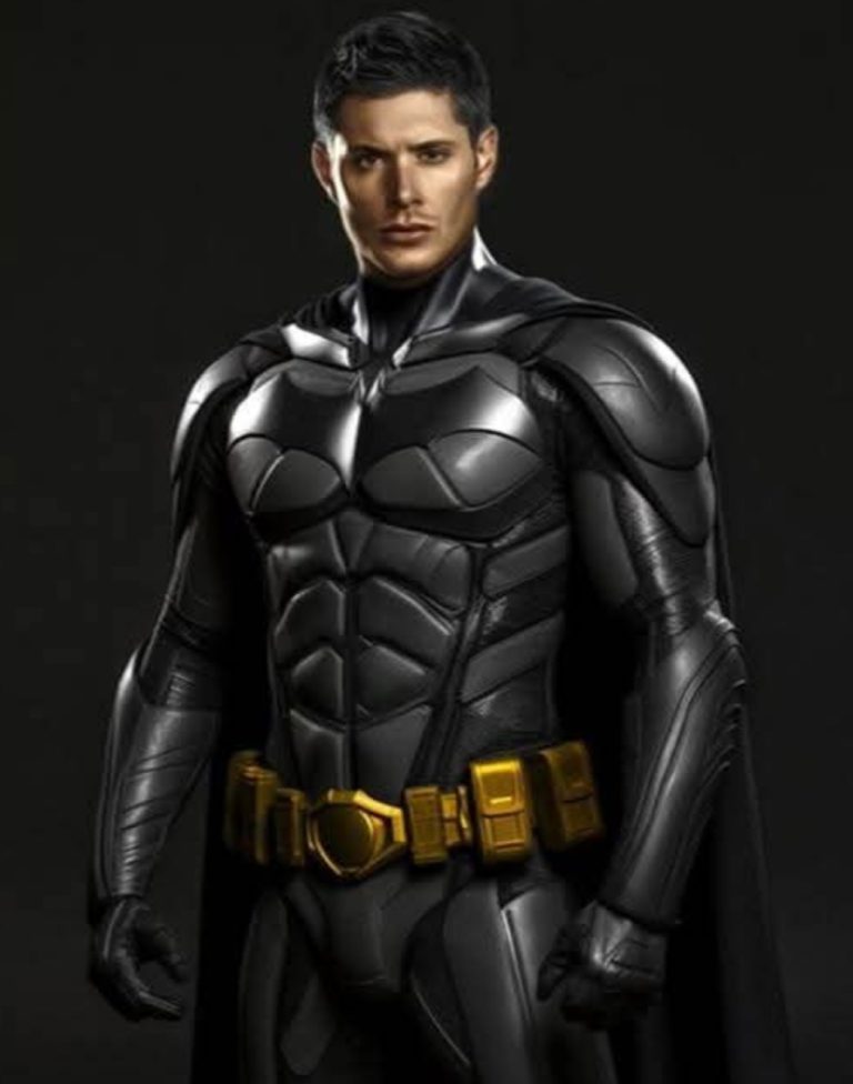 Is Jensen Ackles Really the Next Batman? What Fans Are Saying