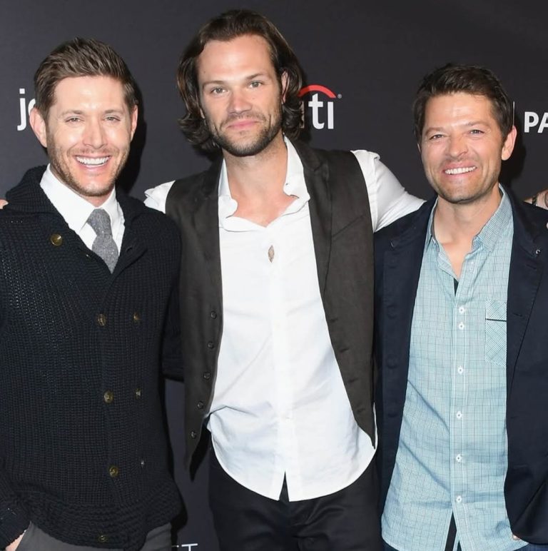 Jensen Ackles Returns in The Boys Season 5 — But Is a Supernatural Reunion Really Happening?