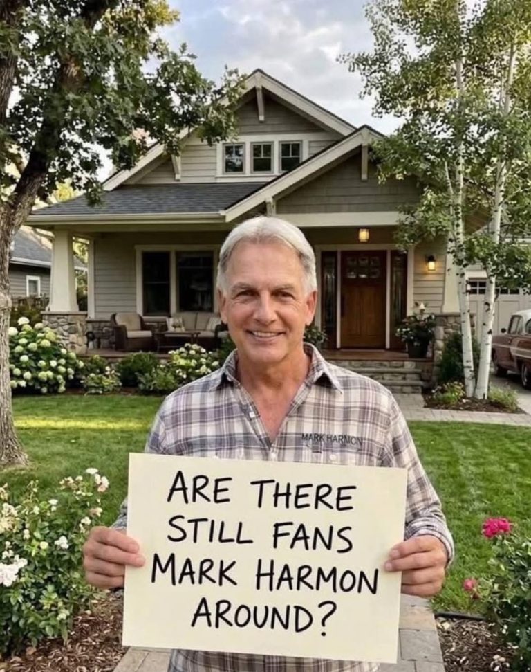 😳 Mark Harmon Rumors Spark Curiosity… Is a Secret Memoir Really in the Works?