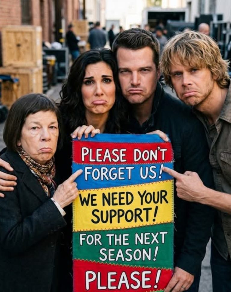 😢 NCIS Fans React After Sudden Loss Rumors Spark Emotional Wave