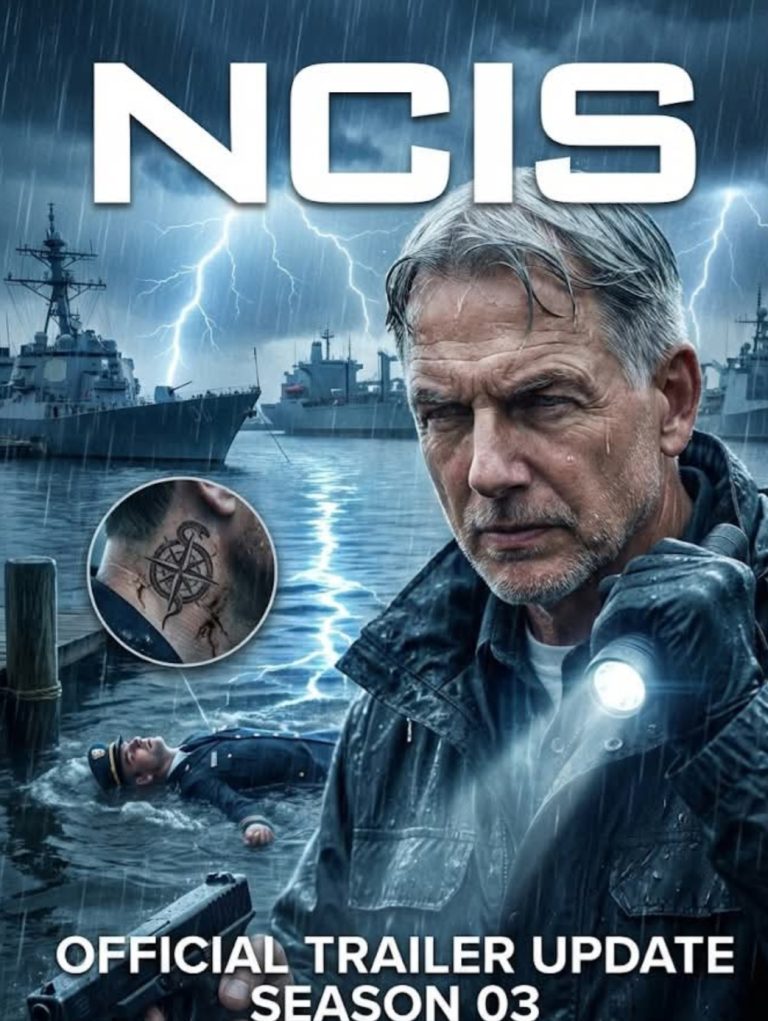 😳 Fans React as “Return of Gibbs” Rumors and Trailer Claims Spread Online