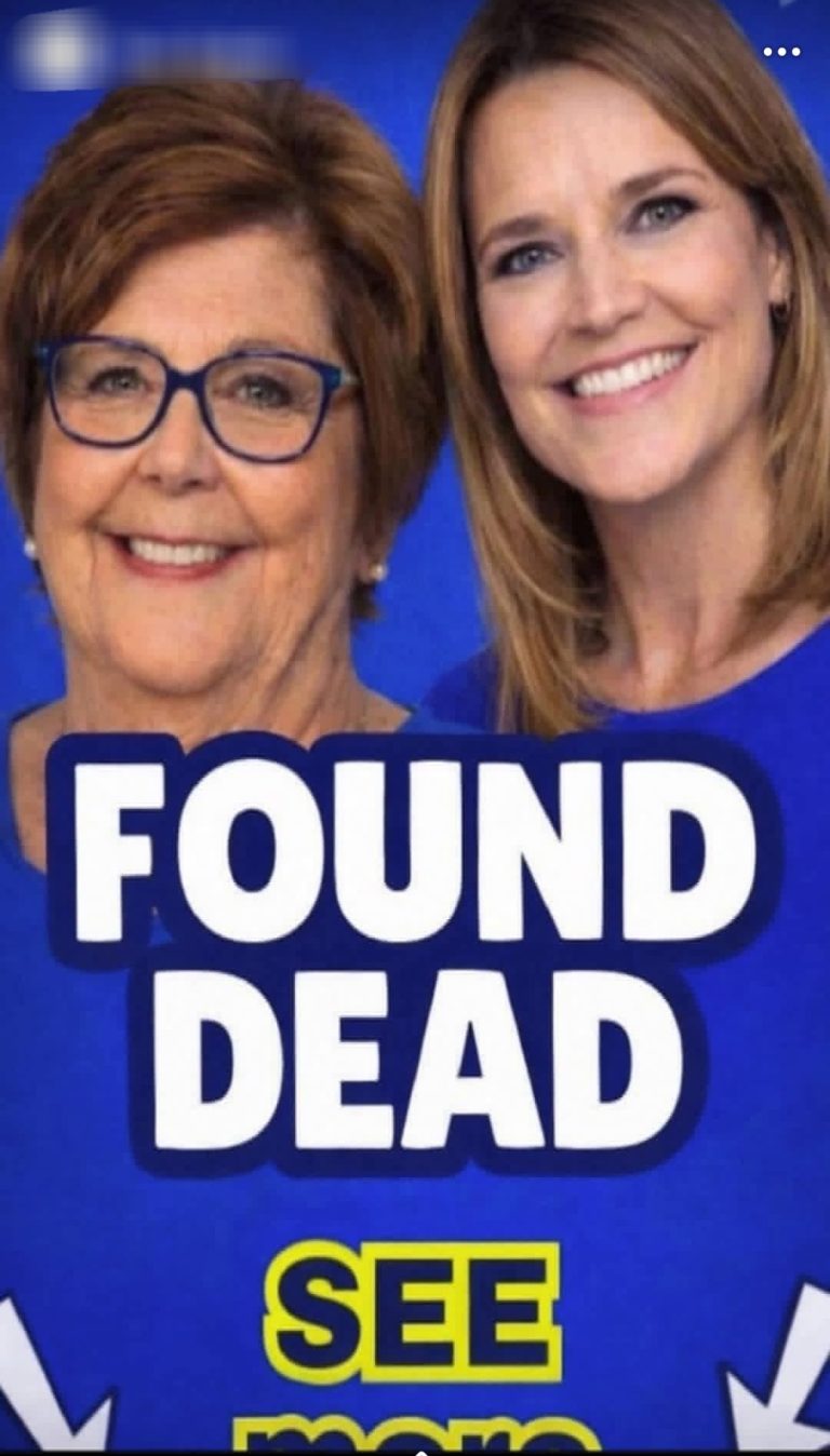🚨 Online Speculation Grows as New Questions Surround Savannah Guthrie’s Family Story