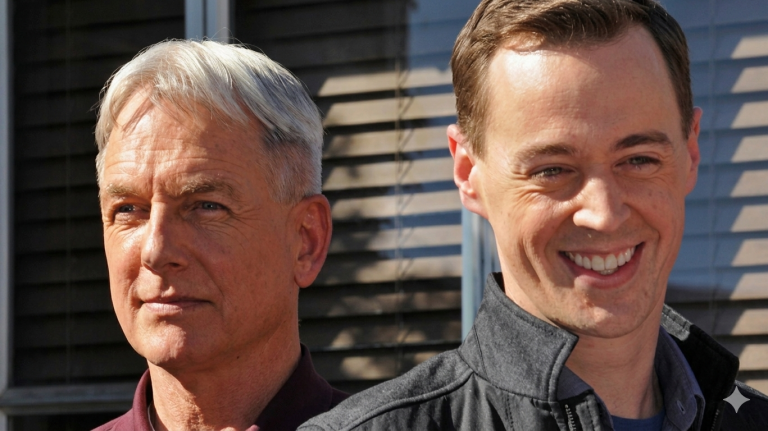 ​Long before they were Gibbs and McGee, they crossed paths in the most unexpected way. Sean Murray recently opened up about meeting Mark Harmon 10 years before NCIS—and once you hear the details, you’ll realize everyone noticed the exact same thing about their connection! 🤫🔥 ​🔴 Check the comment below for the shocking details! 👇