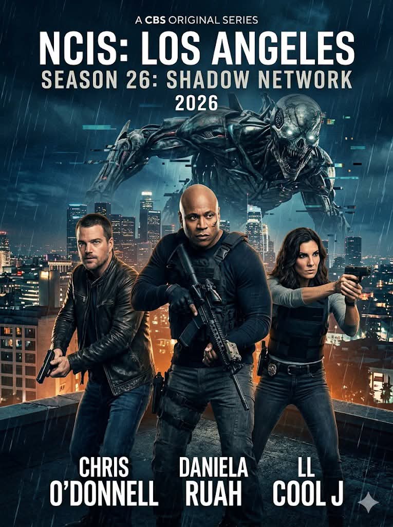 ​🔴 See the full breakdown and what the stars say about returning in the first comment! 👇…Could this be the ultimate comeback? 💥 Fans are absolutely losing it over a thrilling new project concept for NCIS: Los Angeles! Callen, Sam Hanna, and a lethal, glamorous Kensi Blye back in action to face a new dangerous threat. Here is what a potential revival would look like… 🤯👇