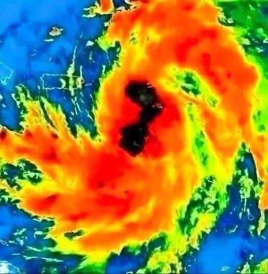 ​🚨 BREAKING NEWS: A major storm is forming… See more 👇