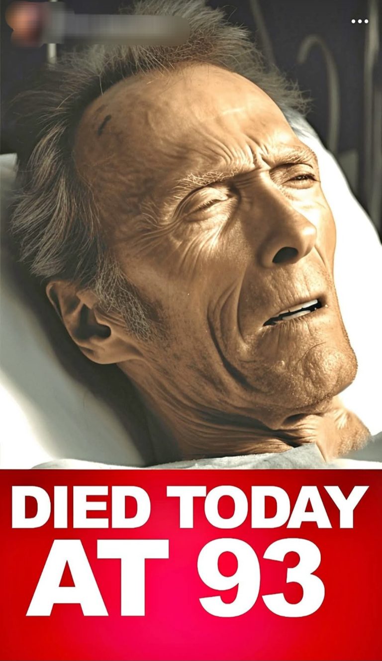 ​🔴 BREAKING: HOLLYWOOD IN SHOCK OVER CLINT EASTWOOD RUMORS! 😲 ​After a massive wave of shocking images and alarming claims flooded social media over the last few hours, millions of fans are left in absolute disbelief. The world is desperately seeking answers about what is truly happening behind closed doors with the cinematic icon. ​This is a day no film lover ever wanted to face. The official statement has finally been released to address the situation. ​🔴 READ THE FULL OFFICIAL STATEMENT AND FIND OUT THE REAL TRUTH in the first comment below! 👇